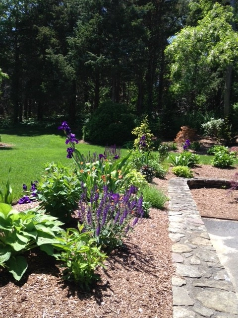 Landscaping by Ponderosa Landscaping & Stonework - Photo 3