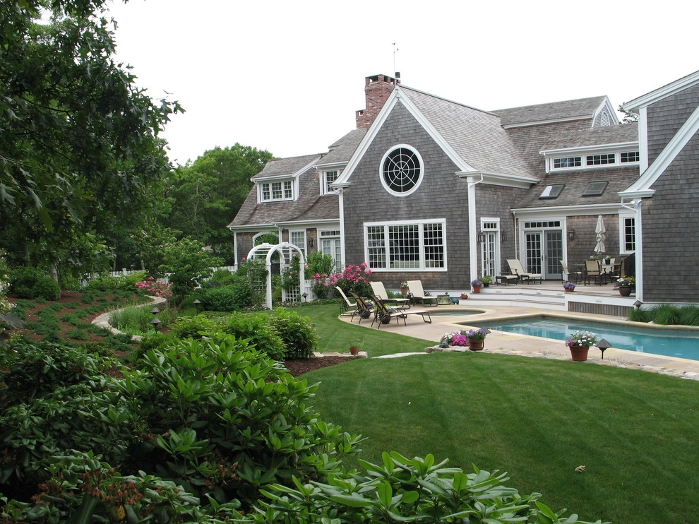 Landscaping by Ponderosa Landscaping & Stonework - Photo 33