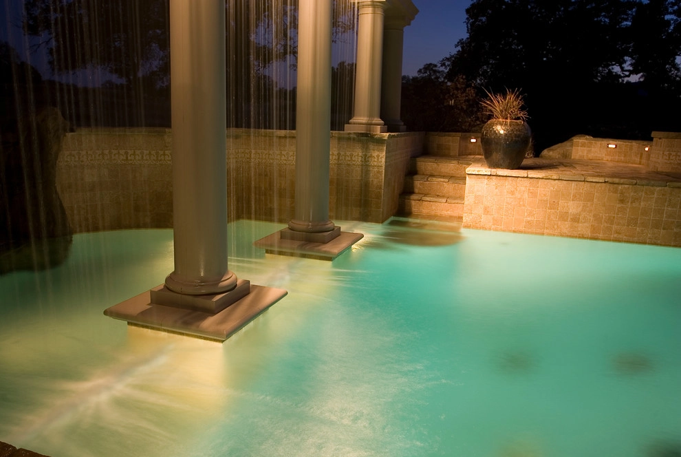 Stunning Lighting by Artisan Home Resorts - Photo 18