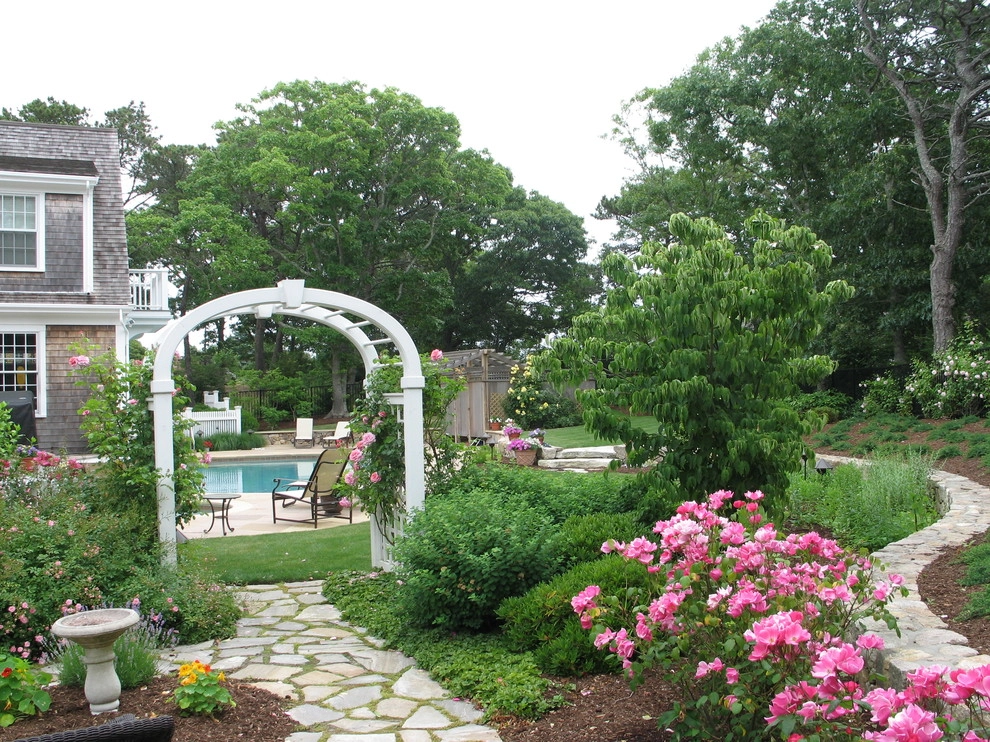 Landscaping by Ponderosa Landscaping & Stonework - Photo 24