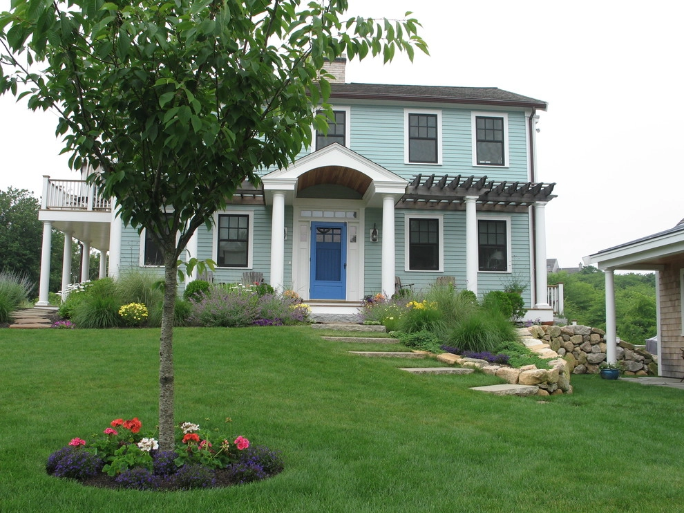 Landscaping by Ponderosa Landscaping & Stonework - Photo 4