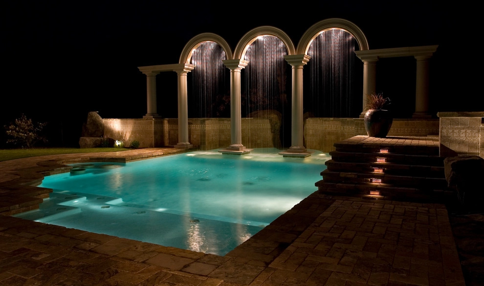 Stunning Lighting by Artisan Home Resorts - Photo 34