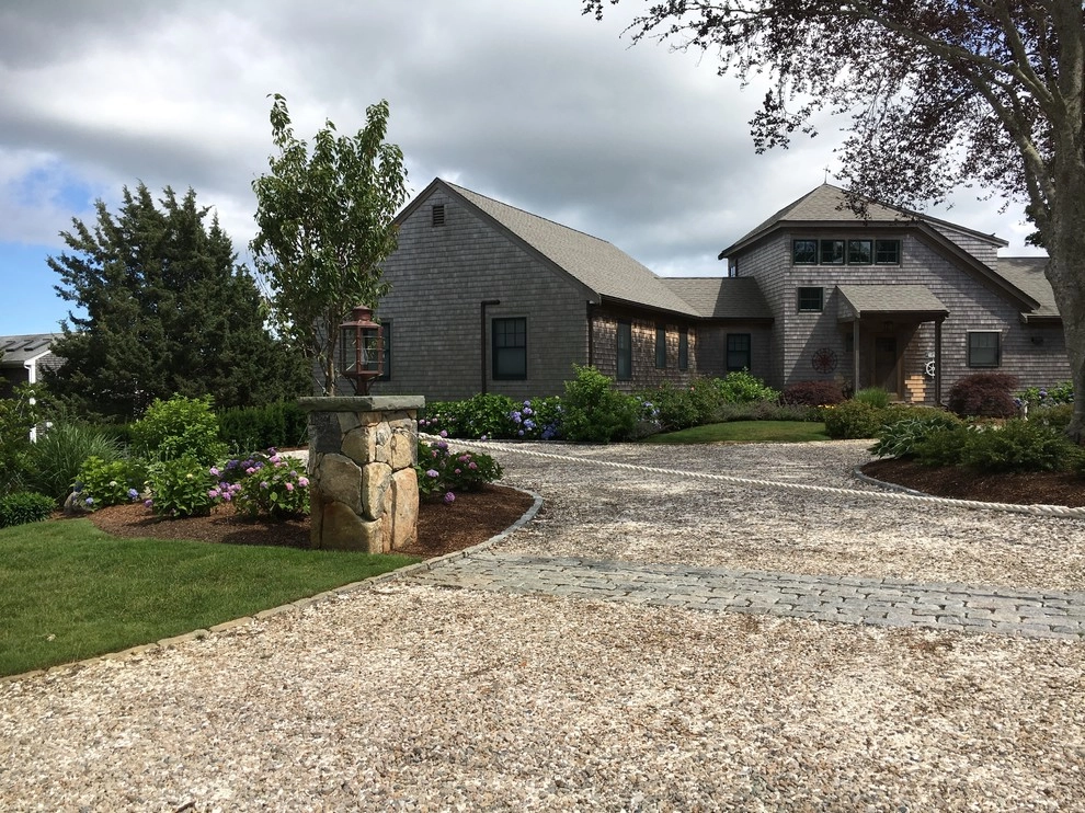 Landscaping by Ponderosa Landscaping & Stonework - Photo 68