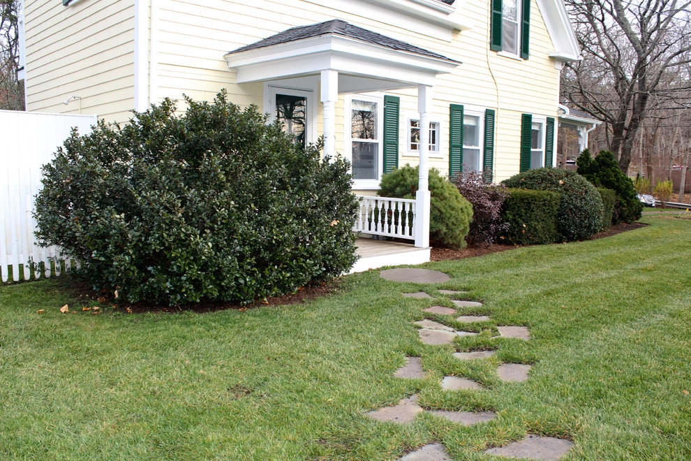 Landscaping by Ponderosa Landscaping & Stonework - Photo 25