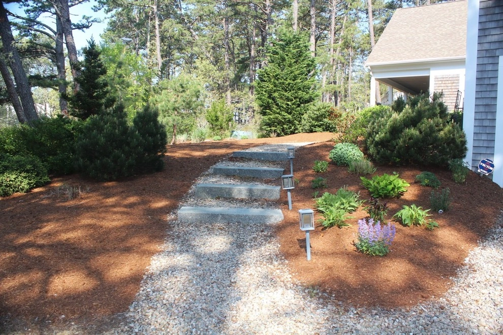 Landscaping by Ponderosa Landscaping & Stonework - Photo 62