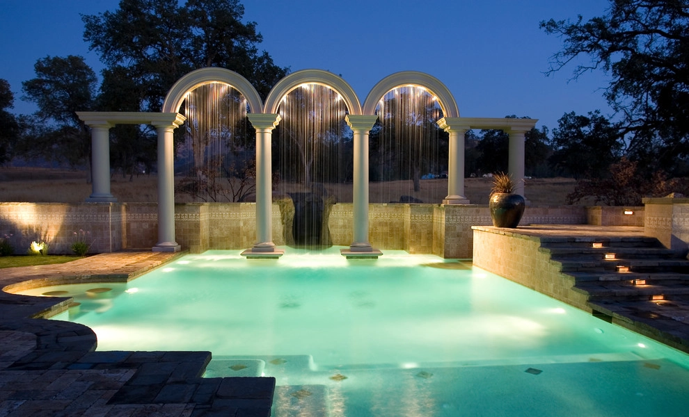 Stunning Lighting by Artisan Home Resorts - Photo 12