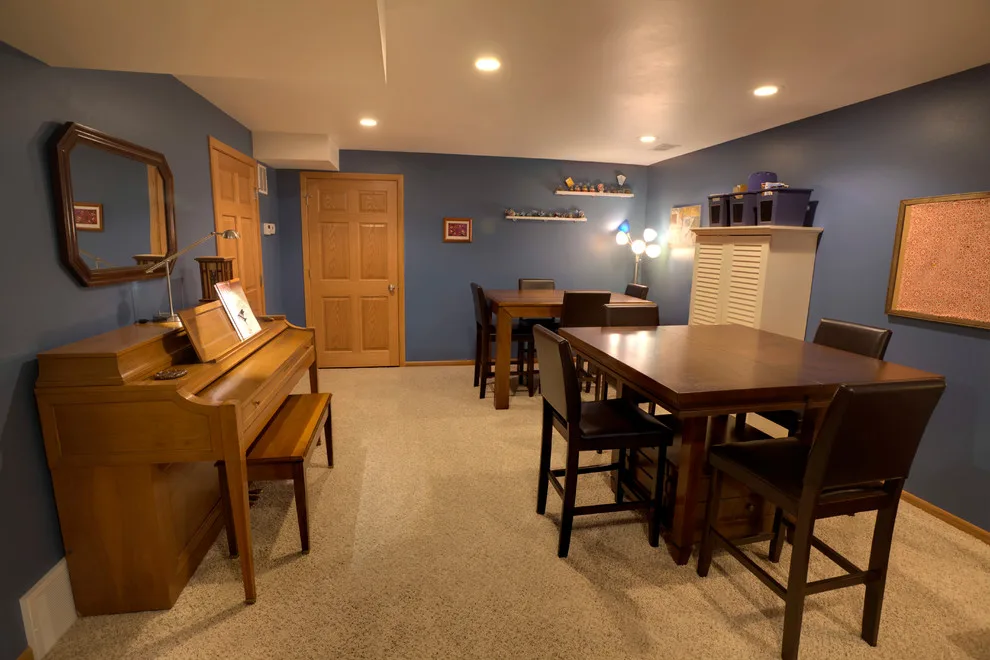 Dudgeon-Monroe Comfort Zone for Entertainment by Tony Trapp Remodeling LLC - Photo 2