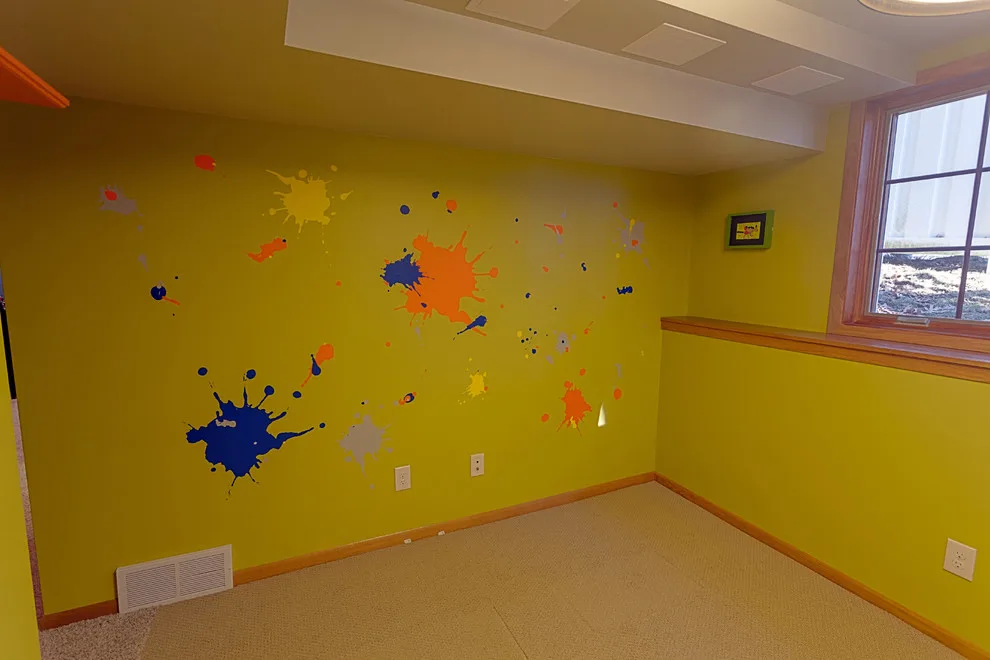 Dudgeon-Monroe Children's Play Area by Tony Trapp Remodeling LLC - Photo 2