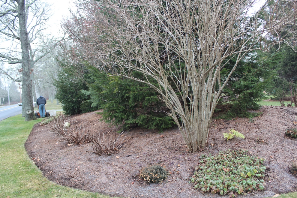Landscaping by Ponderosa Landscaping & Stonework - Photo 9