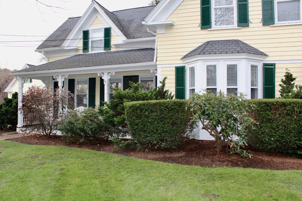 Landscaping by Ponderosa Landscaping & Stonework - Photo 42
