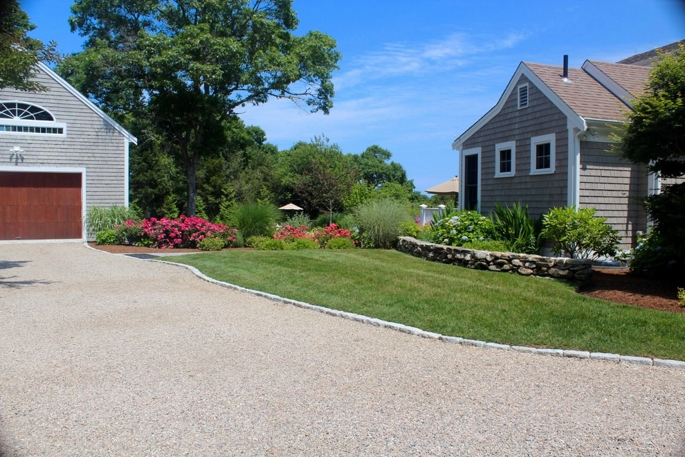 Ponderosa Landscaping & Stonework - Photo 12