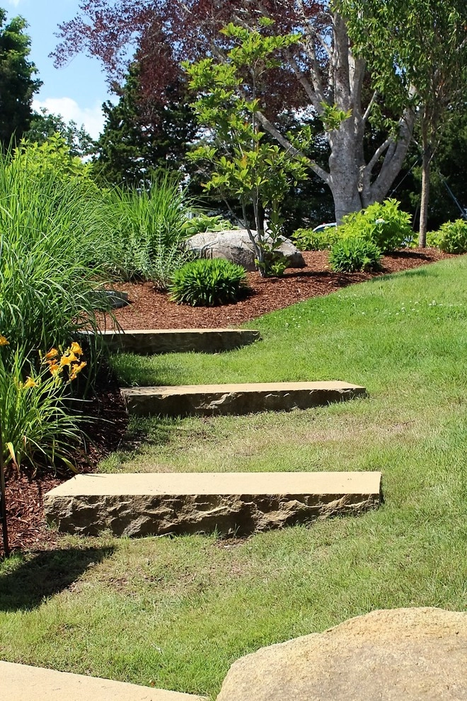 Landscaping by Ponderosa Landscaping & Stonework - Photo 59