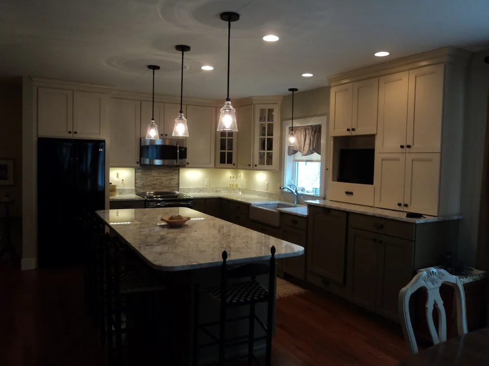 Durham Residence by The Design Center At Ricci Lumber - Photo 7