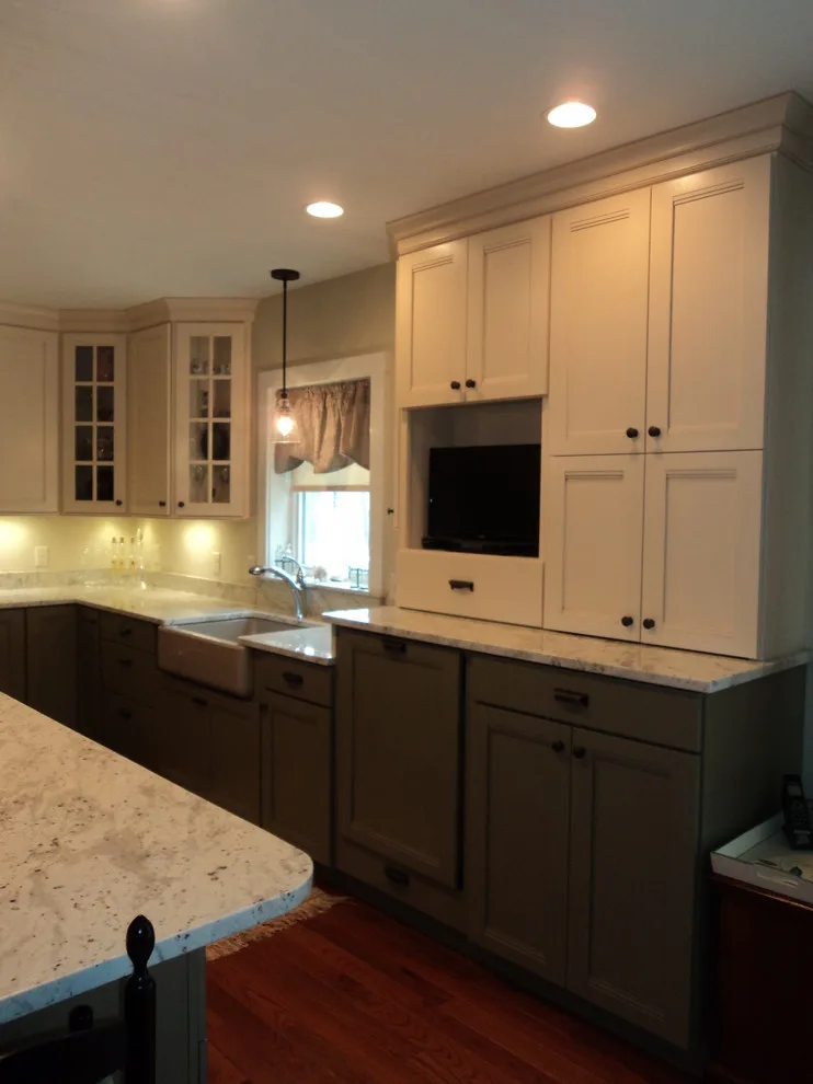Durham Residence by The Design Center At Ricci Lumber - Photo 9