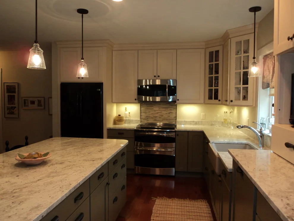 Durham Residence by The Design Center At Ricci Lumber - Photo 3