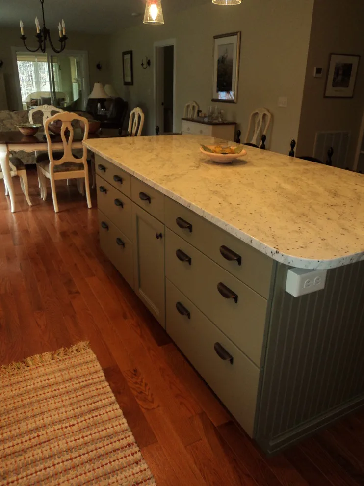 Durham Residence by The Design Center At Ricci Lumber - Photo 4