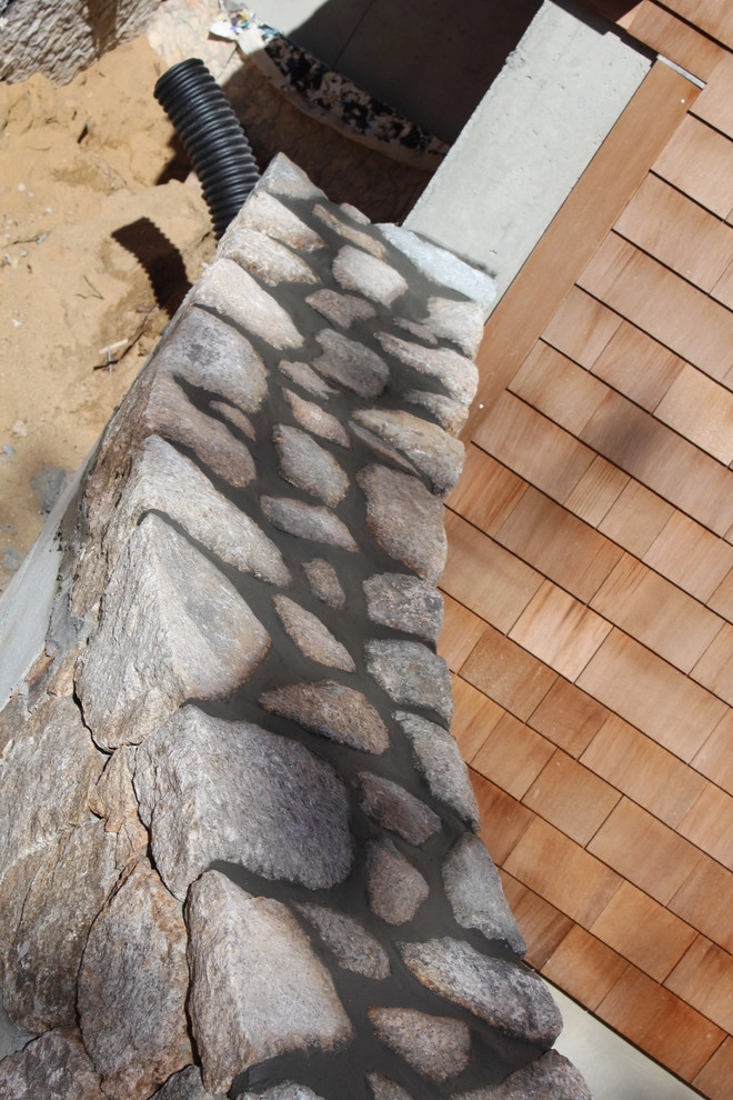 Wellfleet Rock Wall by Ponderosa Landscaping & Stonework - Photo 37