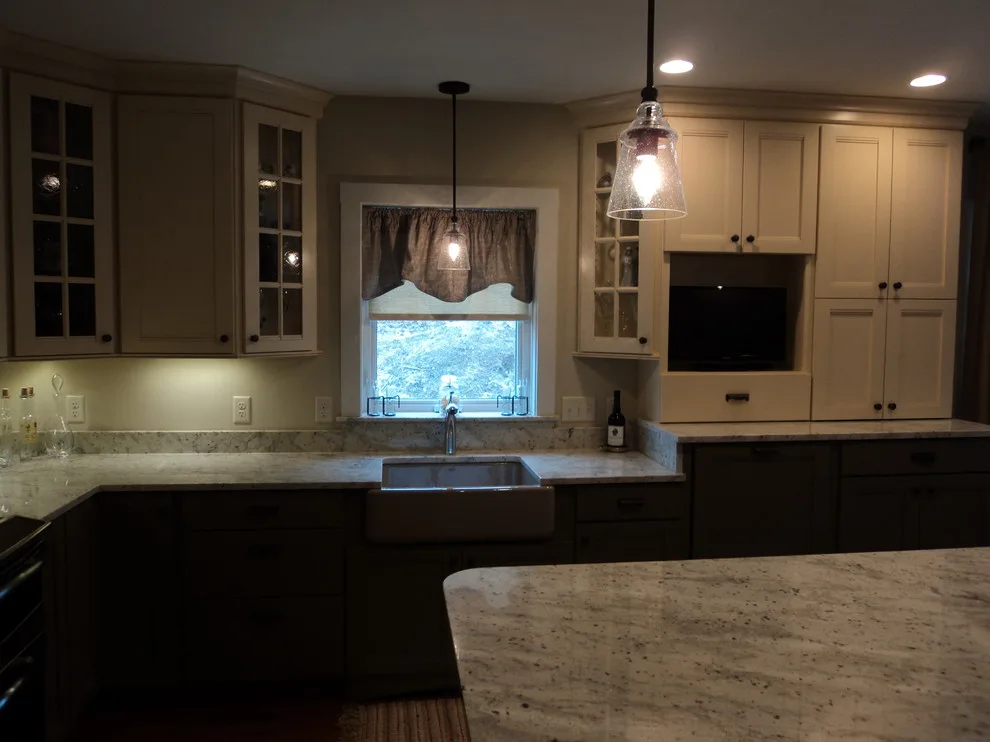 Durham Residence by The Design Center At Ricci Lumber - Photo 6