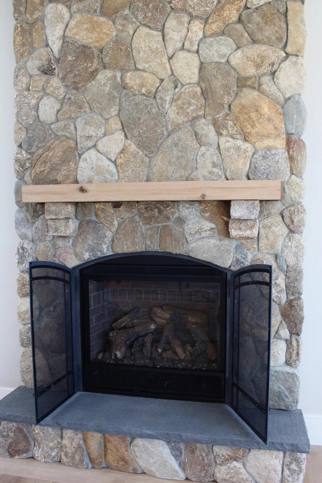 Wellfleet Rock Wall by Ponderosa Landscaping & Stonework - Photo 30