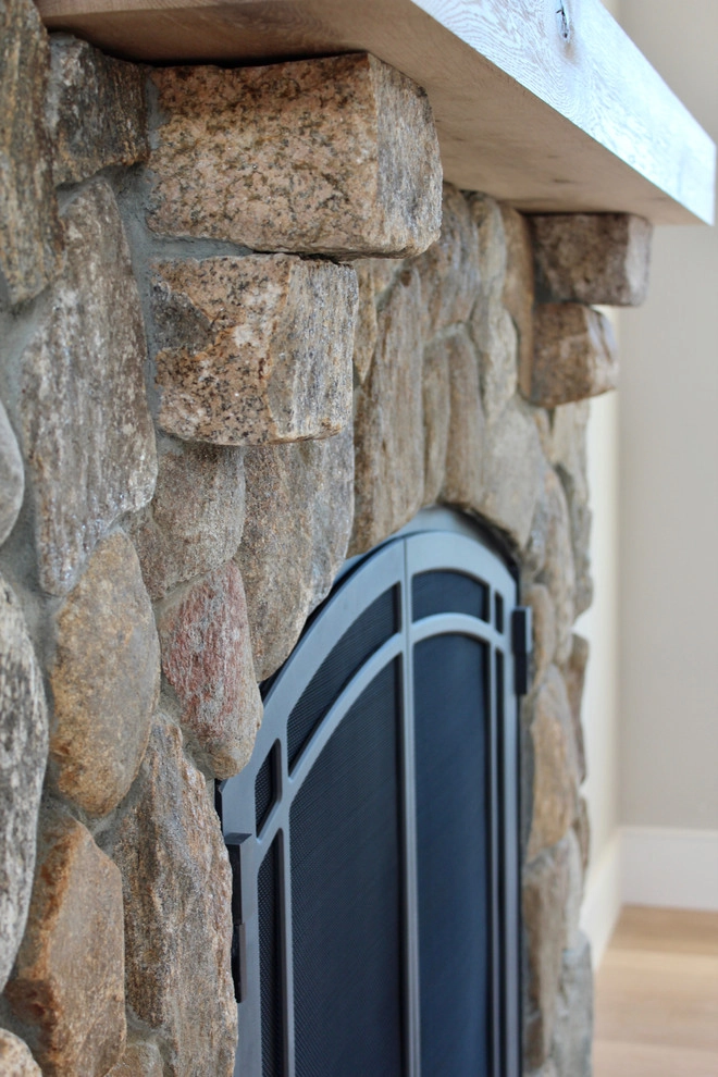 Wellfleet Rock Wall by Ponderosa Landscaping & Stonework - Photo 18