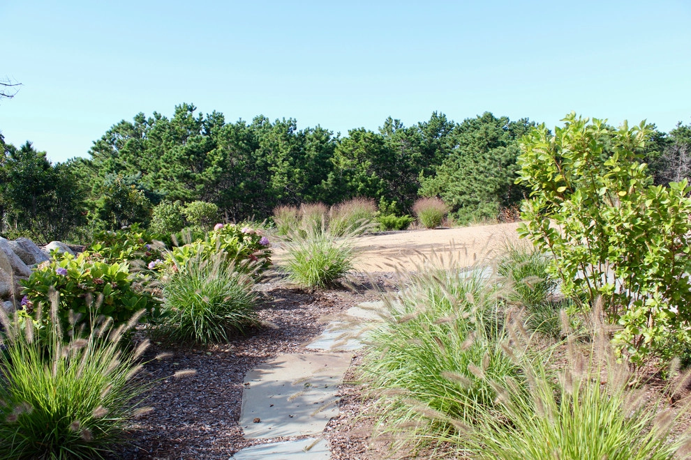 Wellfleet Rock Wall by Ponderosa Landscaping & Stonework - Photo 27