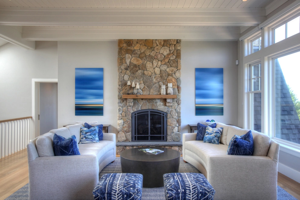 Wellfleet Rock Wall by Ponderosa Landscaping & Stonework - Photo 28