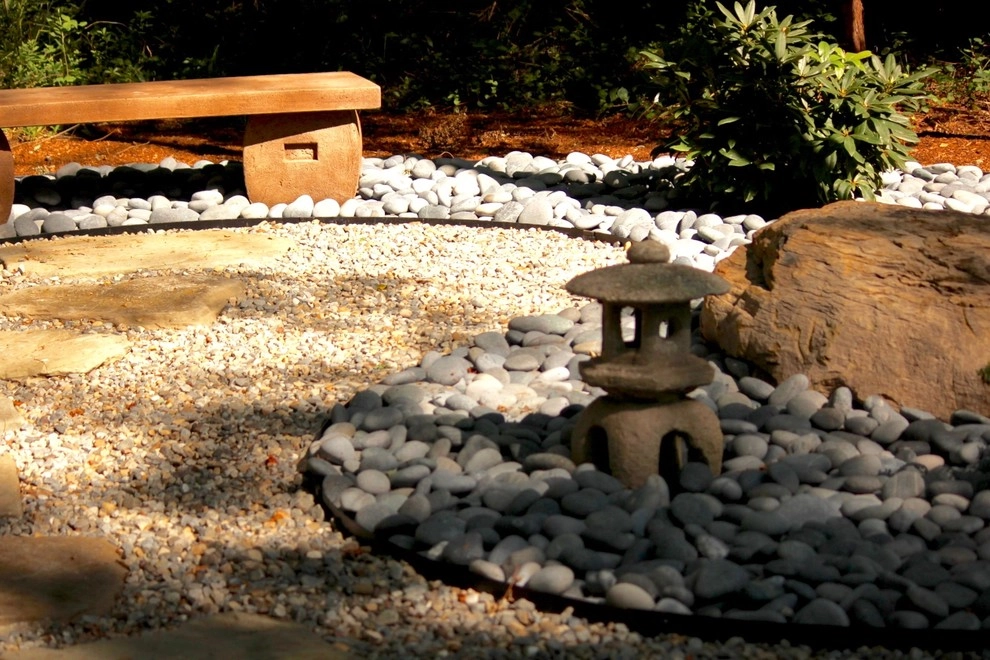 Memorial Garden by Ponderosa Landscaping & Stonework - Photo 8