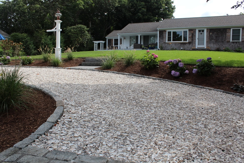 Dennis home by Ponderosa Landscaping & Stonework - Photo 19