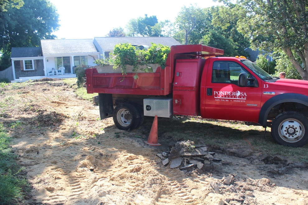 Dennis home by Ponderosa Landscaping & Stonework - Photo 13