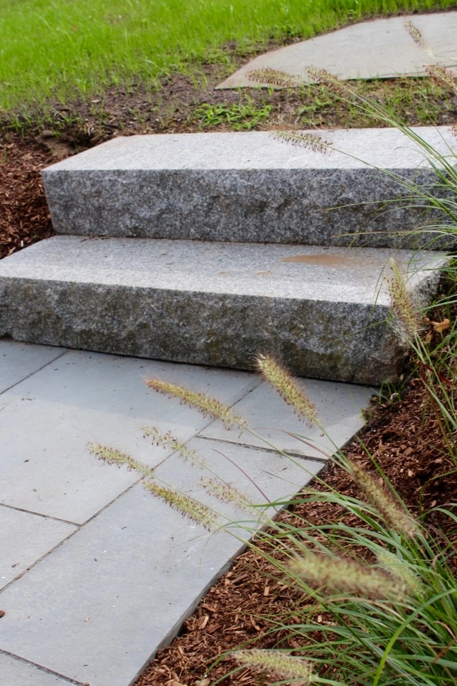 Dennis home by Ponderosa Landscaping & Stonework - Photo 21