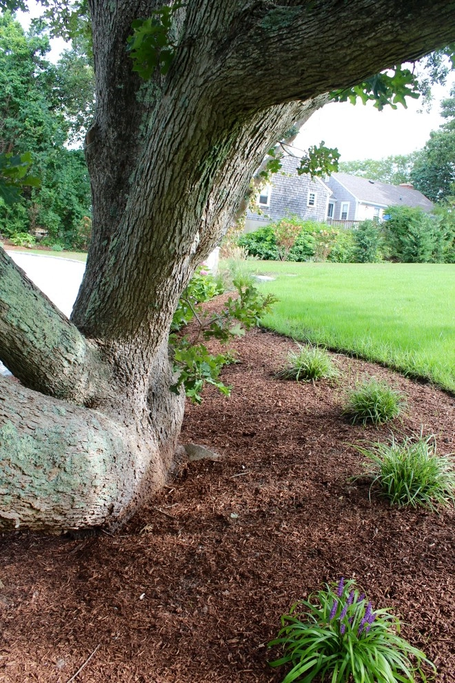 Dennis home by Ponderosa Landscaping & Stonework - Photo 18