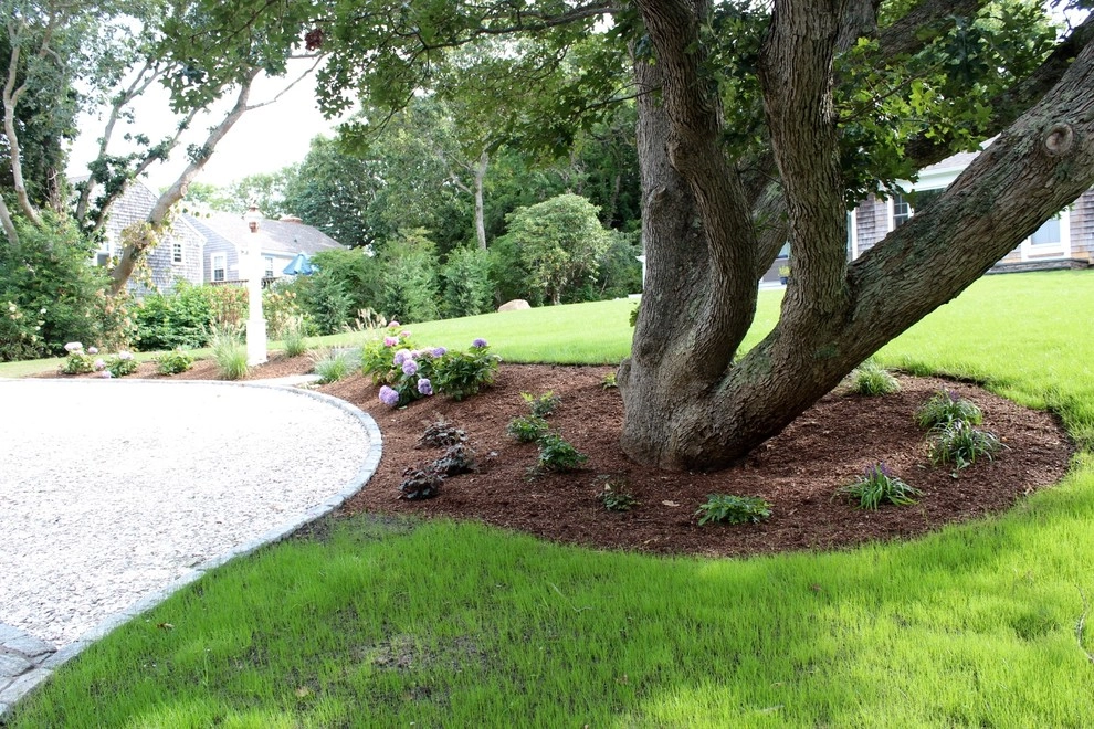 Dennis home by Ponderosa Landscaping & Stonework - Photo 11