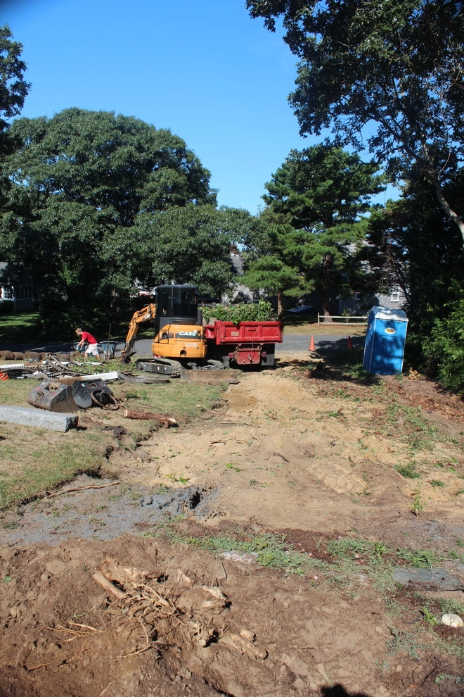 Dennis home by Ponderosa Landscaping & Stonework - Photo 8
