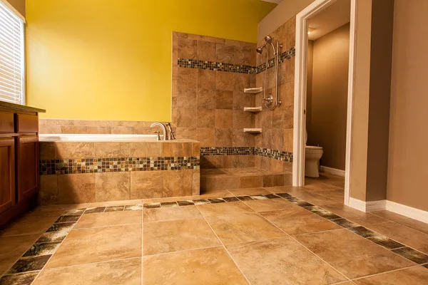 Eagles Restroom Renovation by Norm Walters Construction Inc. - Photo 2