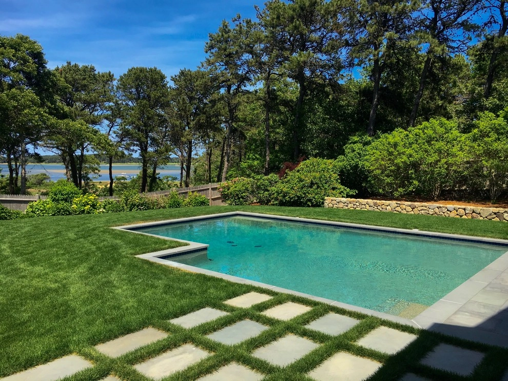 Chatham home by Ponderosa Landscaping & Stonework - Photo 37