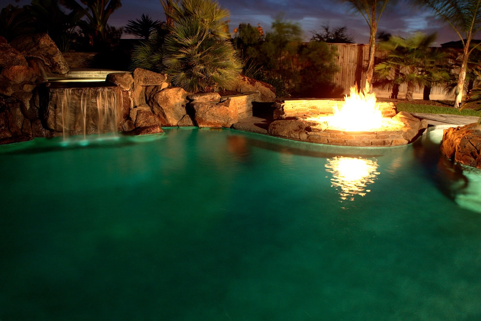 Stunning Lighting by Artisan Home Resorts - Photo 2