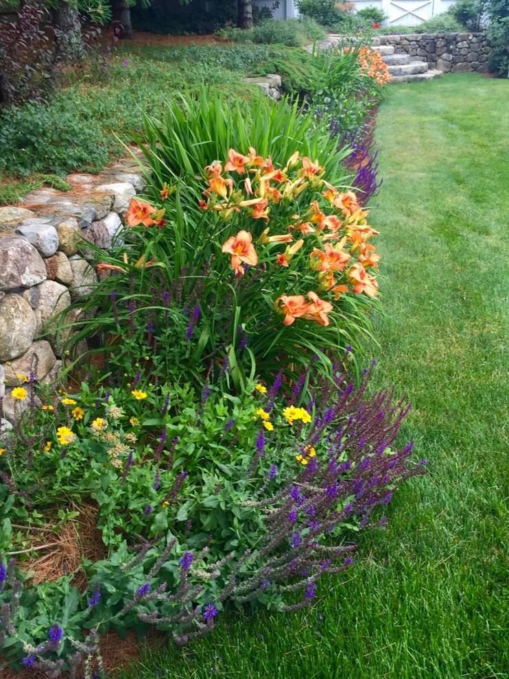 Chatham home by Ponderosa Landscaping & Stonework - Photo 13
