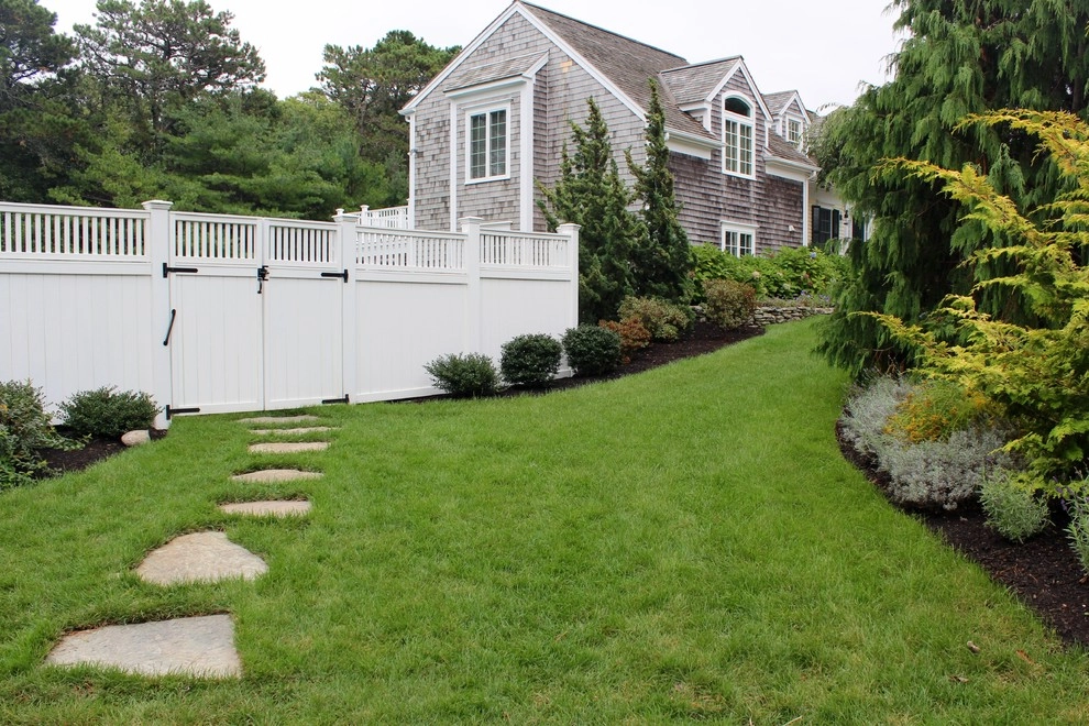 Chatham home by Ponderosa Landscaping & Stonework - Photo 29