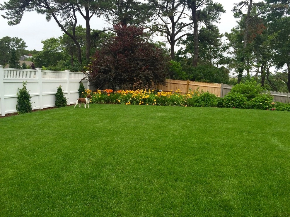 Chatham home by Ponderosa Landscaping & Stonework - Photo 38