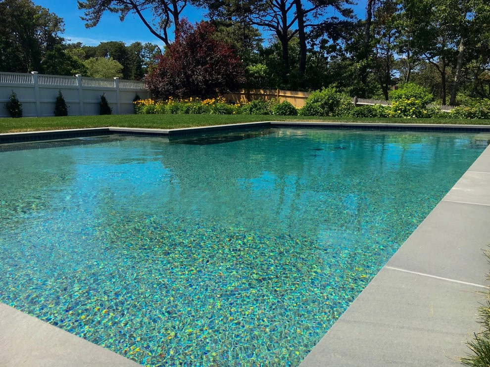 Chatham home by Ponderosa Landscaping & Stonework - Photo 12