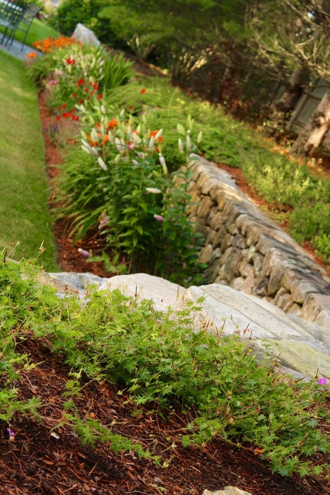 Chatham home by Ponderosa Landscaping & Stonework - Photo 44