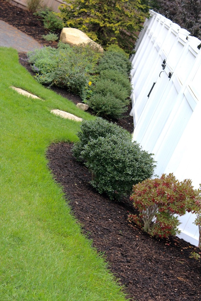 Chatham home by Ponderosa Landscaping & Stonework - Photo 28