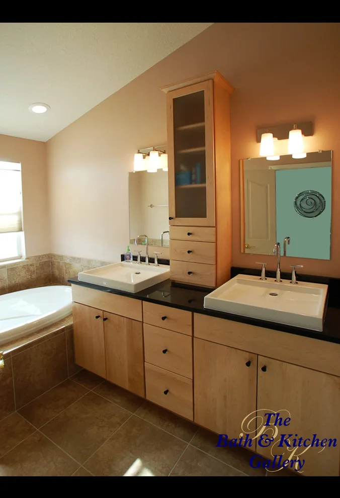 The Bath And Kitchen Gallery, Inc. - Photo 7