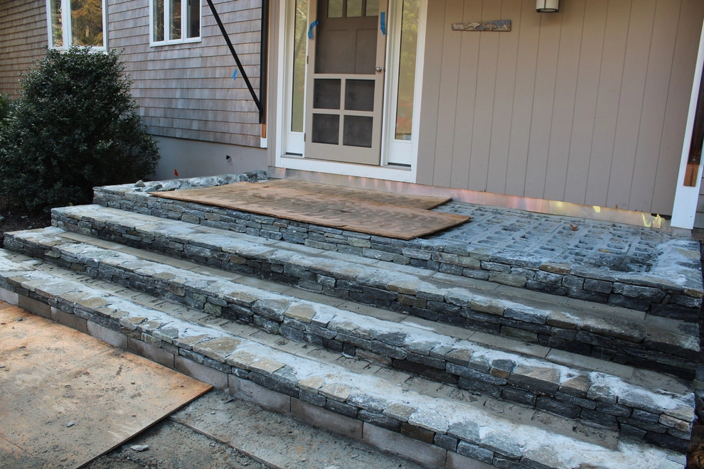 Ponderosa Landscaping & Stonework - Photo 5
