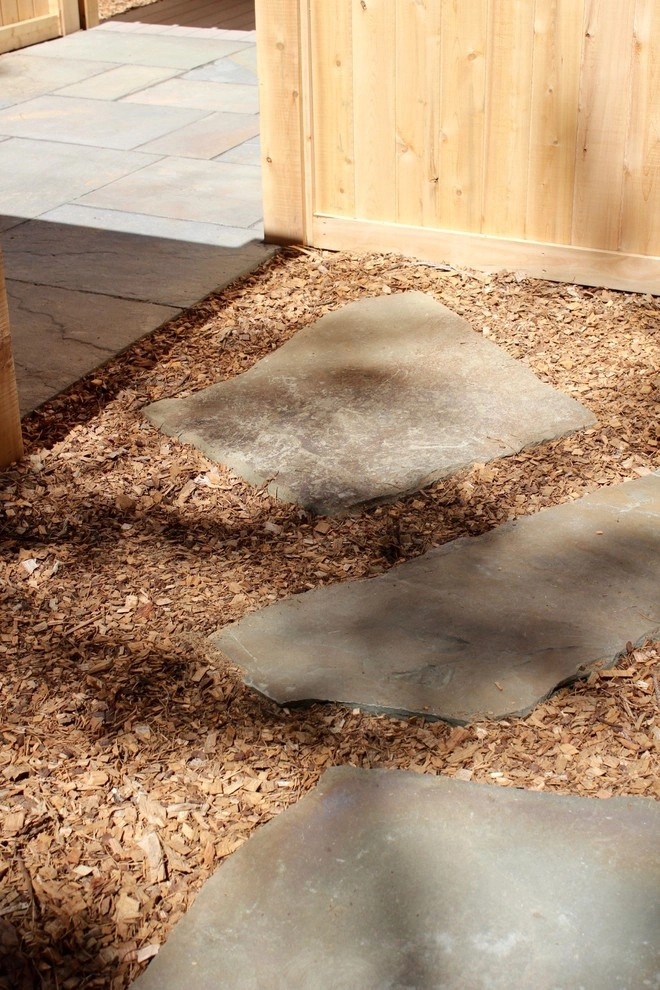 Wellfleet patio by Ponderosa Landscaping & Stonework - Photo 18
