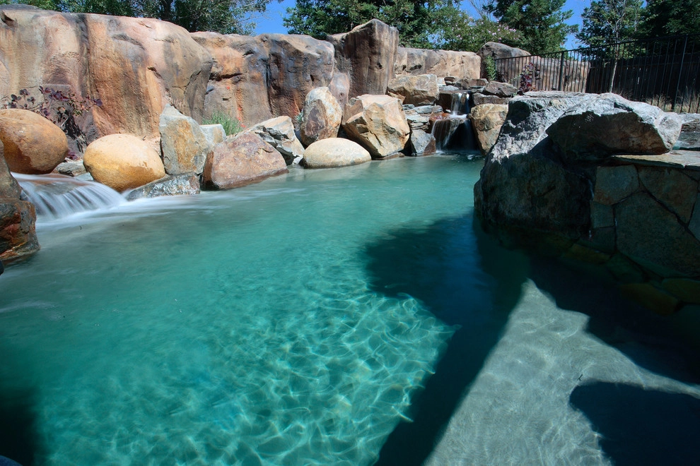 Custom Rock Formations by Artisan Home Resorts - Photo 12