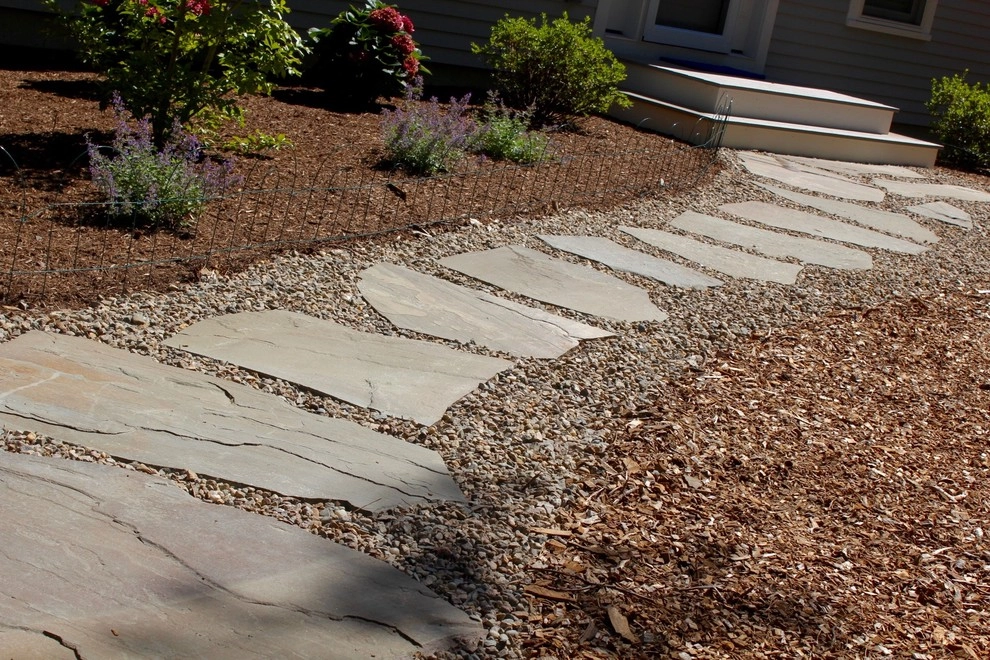 Wellfleet patio by Ponderosa Landscaping & Stonework - Photo 22