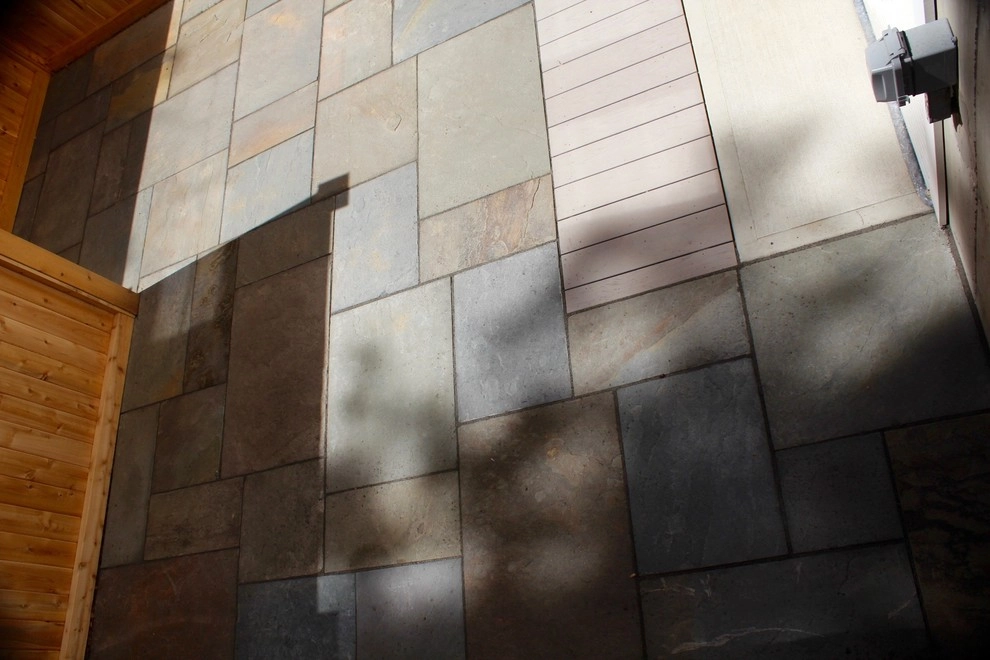 Wellfleet patio by Ponderosa Landscaping & Stonework - Photo 3