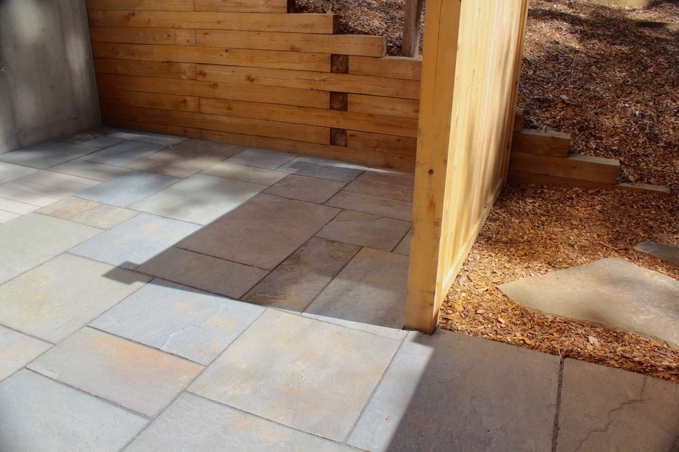 Wellfleet patio by Ponderosa Landscaping & Stonework - Photo 21