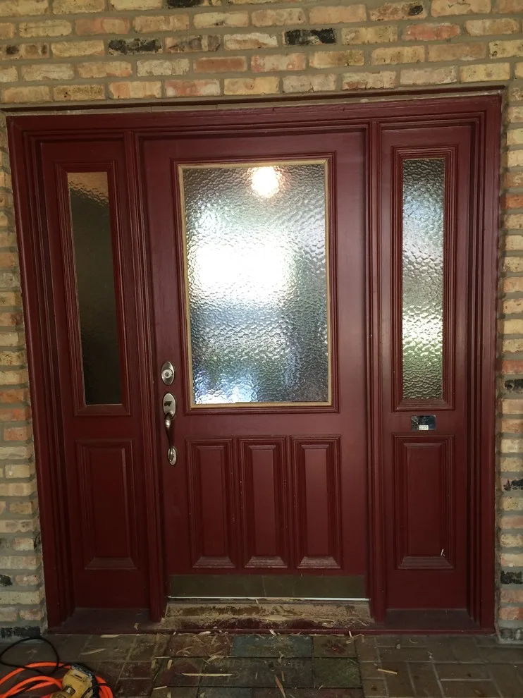 MHR Construction - Photo 4